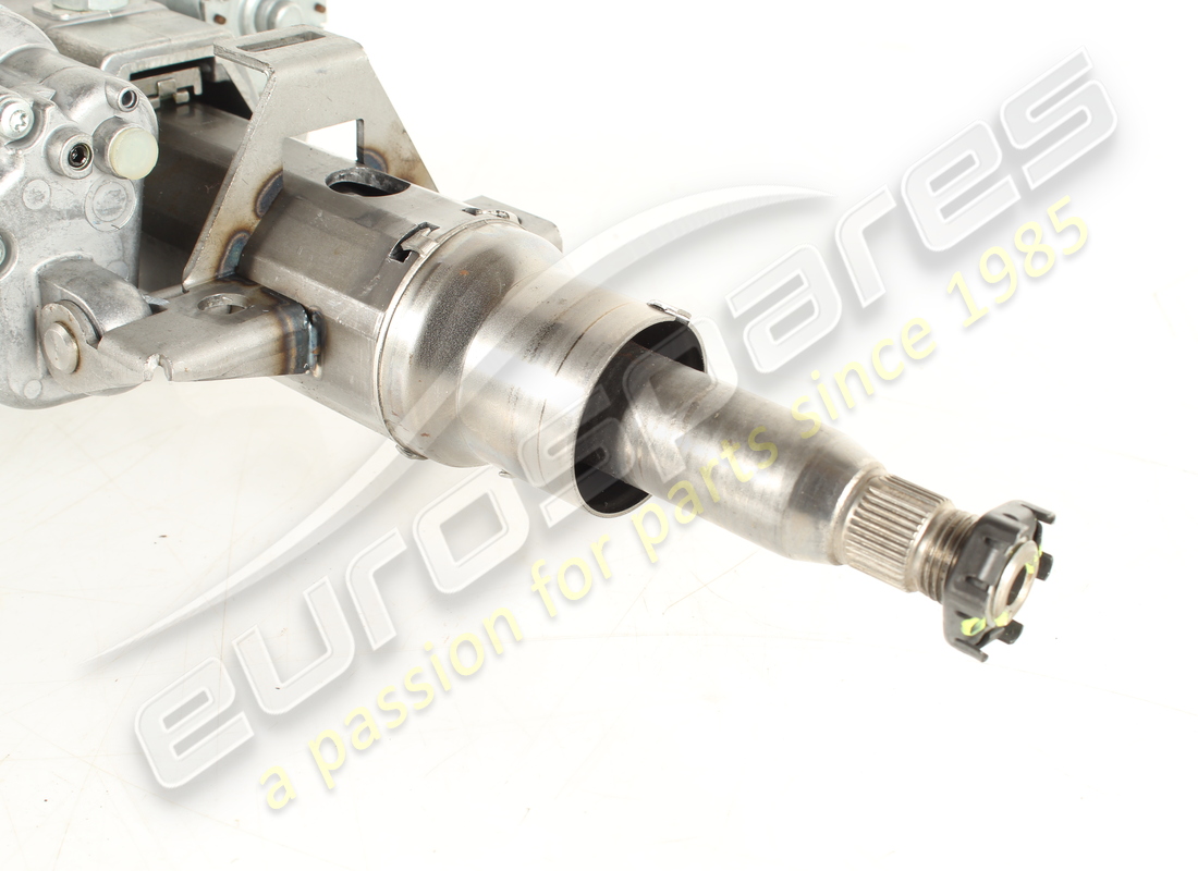 bielle de direction complète d'occasion maserati - valable pour la référence 209222 (6)