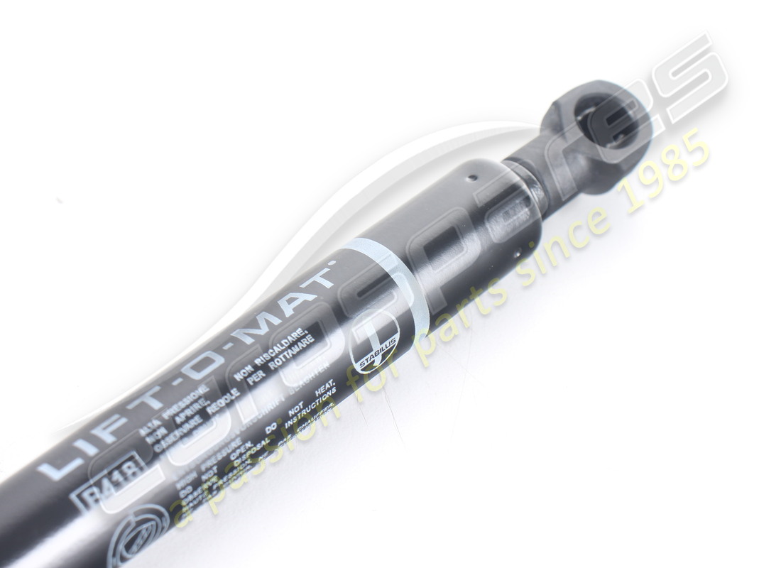 NOUVEAU OE VÉRIN À GAZ POUR LUGG.COMP.LID. RÉFÉRENCE 384700118 (3) nouveau oe vérin à gaz pour lugg.comp.lid. référence 384700118 (3)