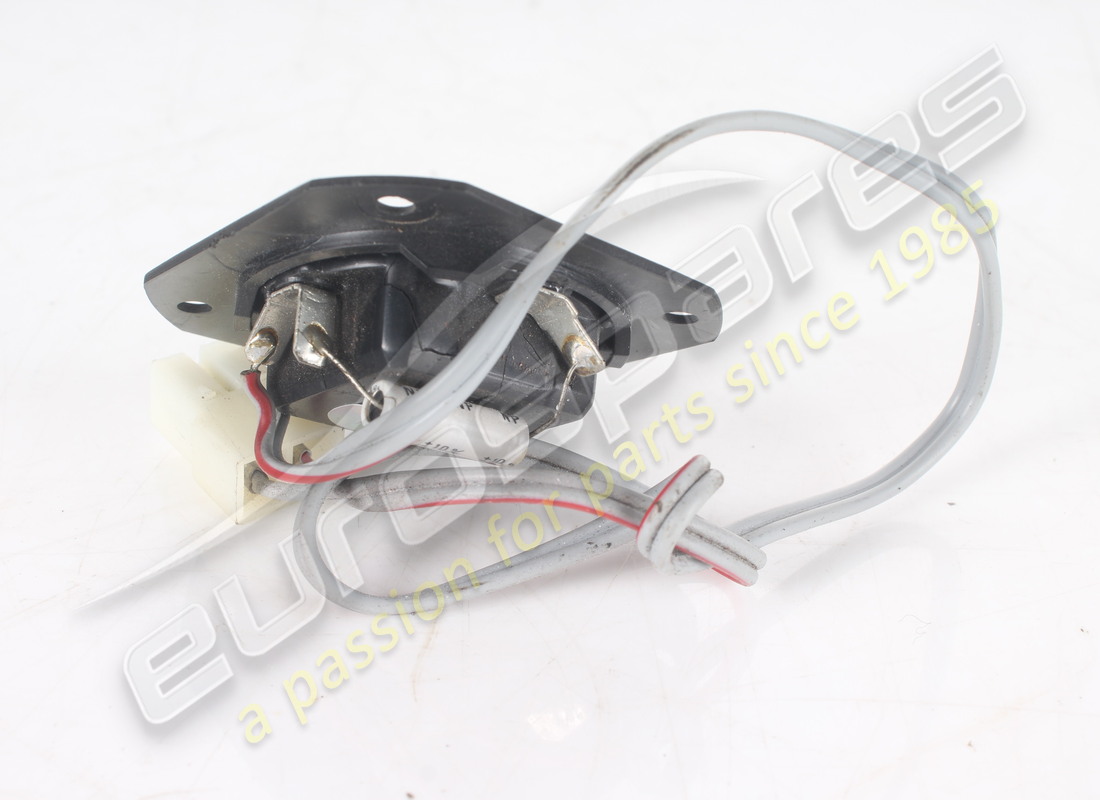 utilisé ferrari haut-parleur. numéro de pièce 62462600 (2)