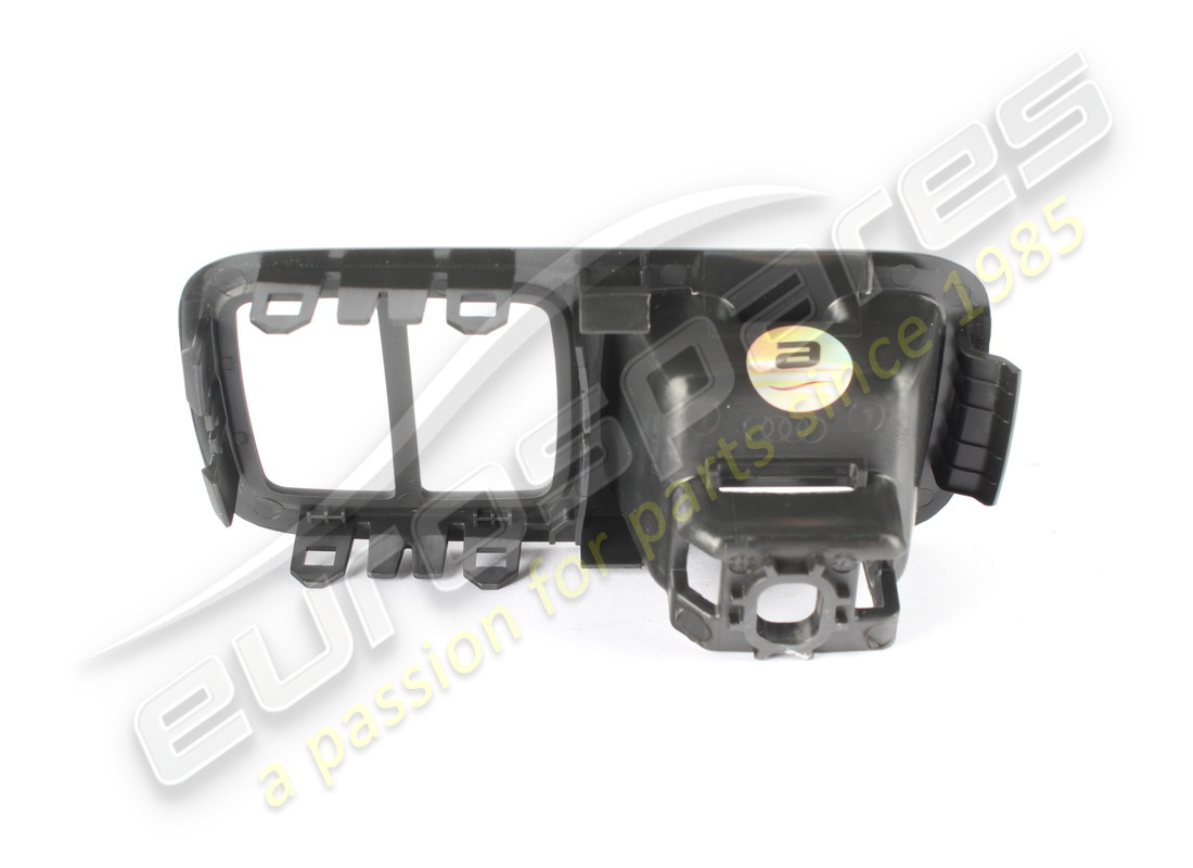 utilisé lamborghini garniture 2 schalter en ksv. numéro de pièce 4m8863365 (2)
