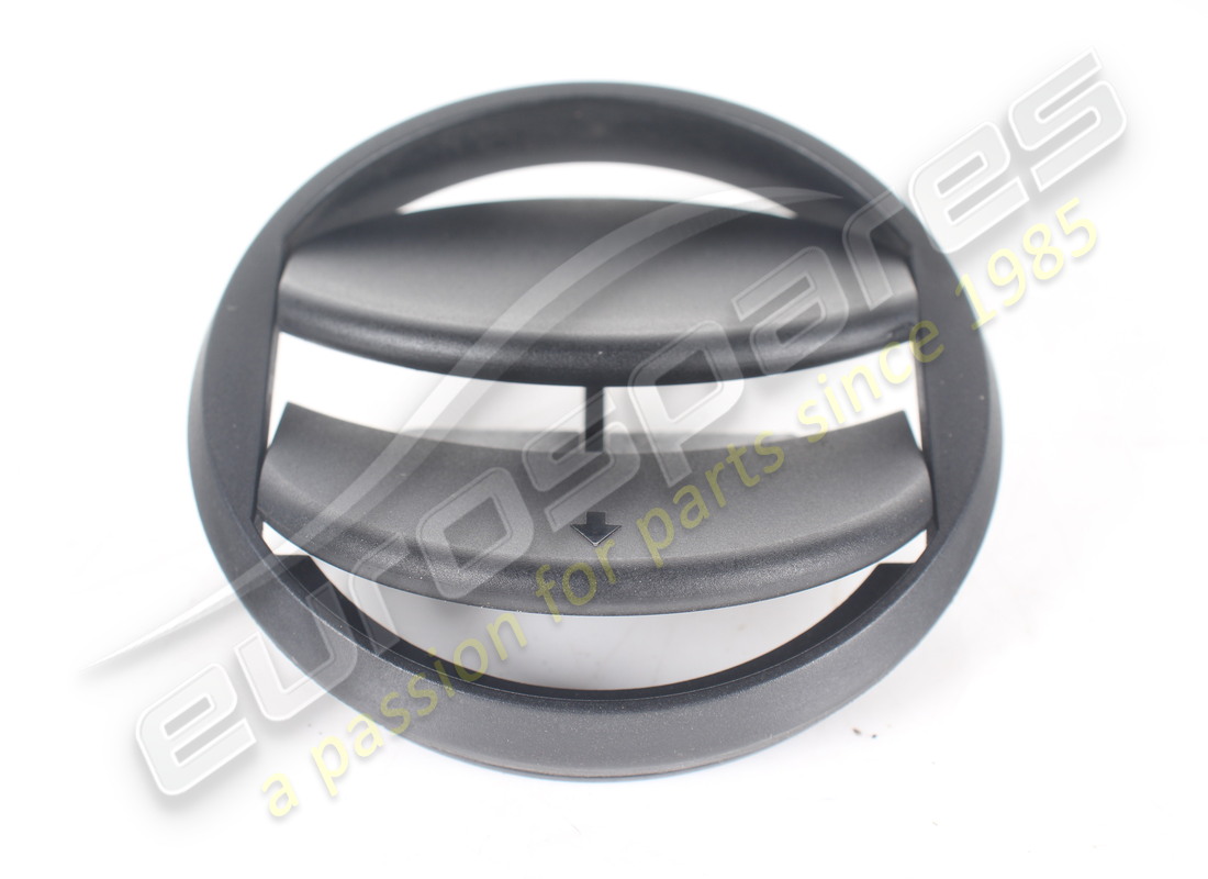 UTILISÉ Ferrari ÉVENT DE SORTIE D'AIR SUR LE TABLEAU DE BORD. NUMÉRO DE PIÈCE 61738800 (1)