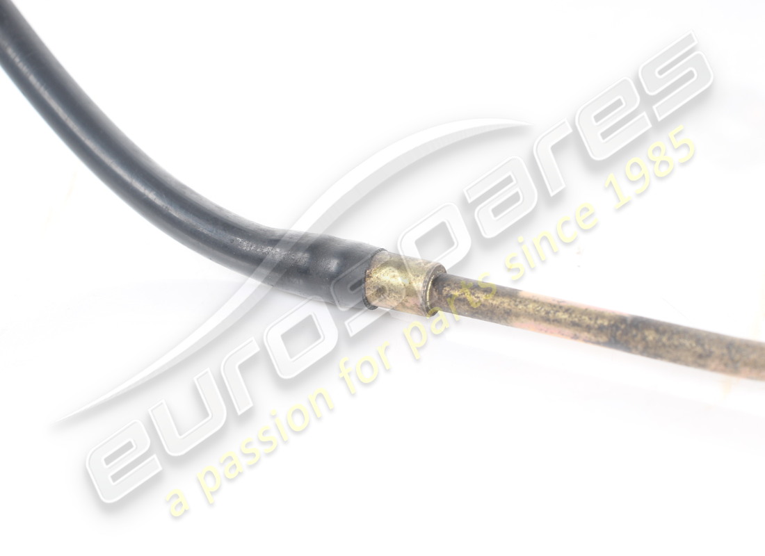 utilisé ferrari tube de carburant vers le cylindre 2. numéro de pièce 118591 (3)