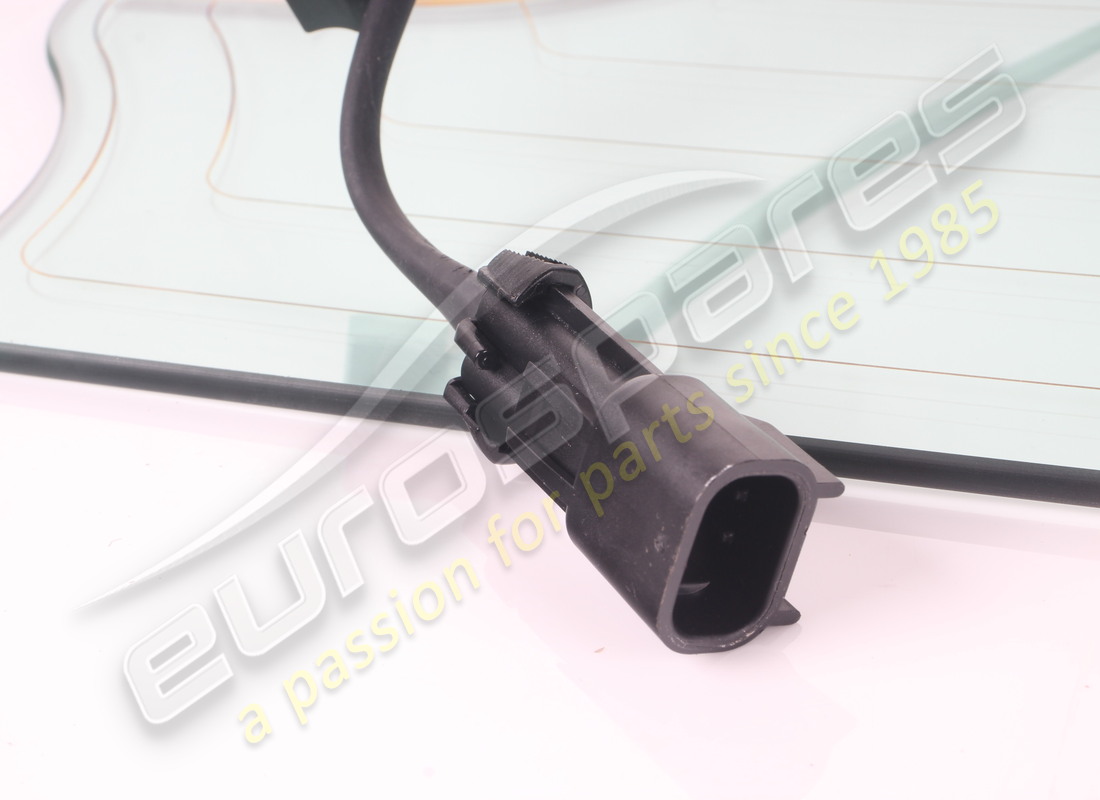 UTILISÉ FERRARI CRISTALLO LUNOTTO SCENDENTE. NUMÉRO DE PIÈCE 903339 (5) utilisé ferrari cristallo lunotto scendente. numéro de pièce 903339 (5)