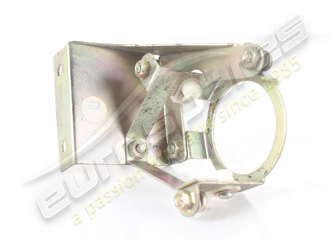 UTILISÉ Ferrari SUPPORT . NUMÉRO DE PIÈCE 126299 (1)