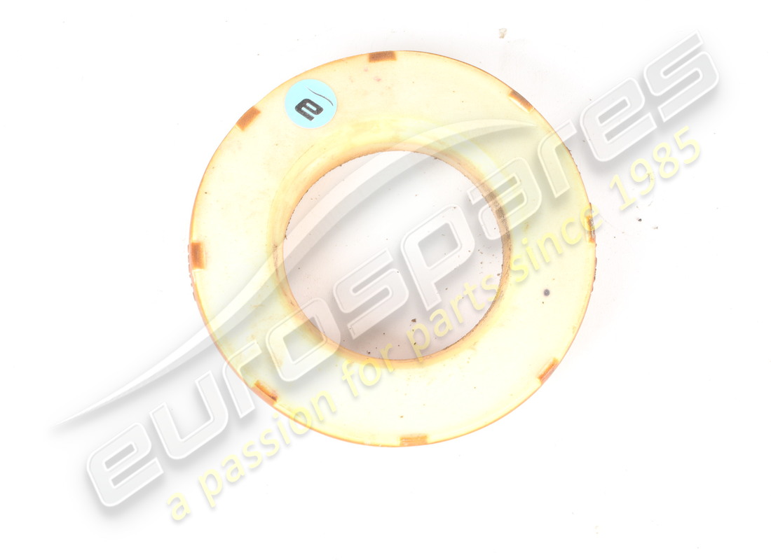 utilisé ferrari espaceur inférieur. numéro de pièce 211236 (2)
