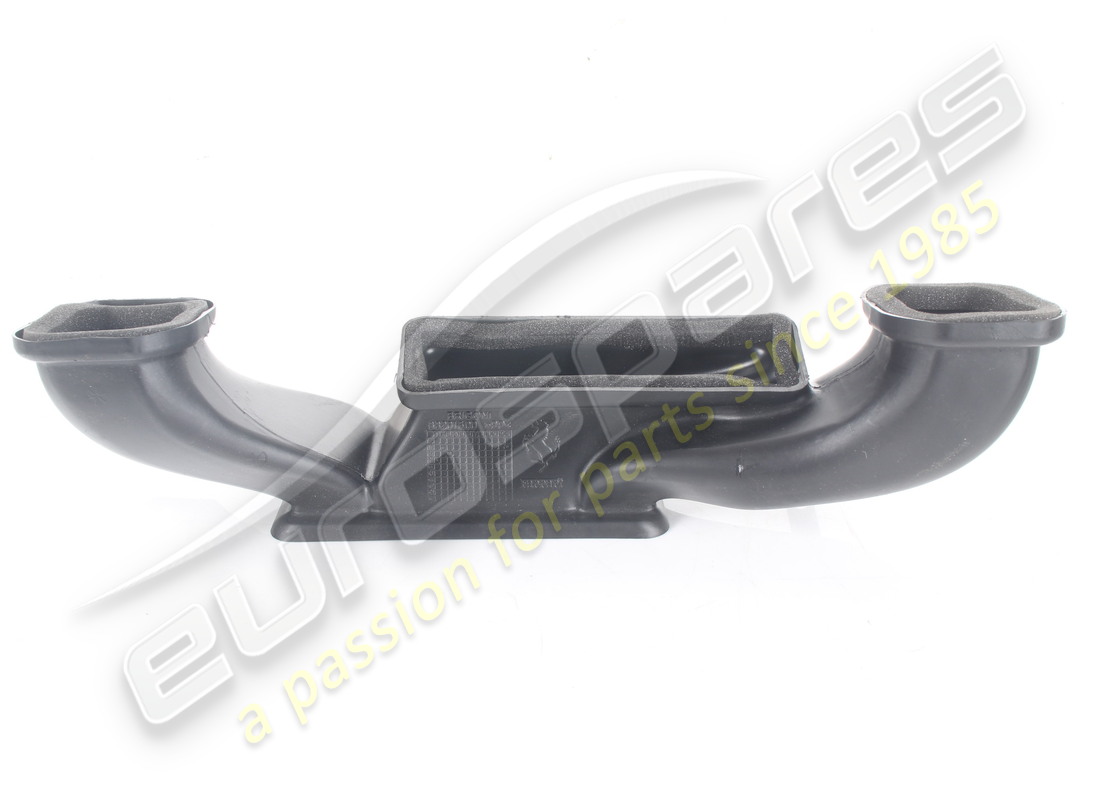 UTILISÉ Ferrari CONDUIT CENTRAL . NUMÉRO DE PIÈCE 88201500 (1)