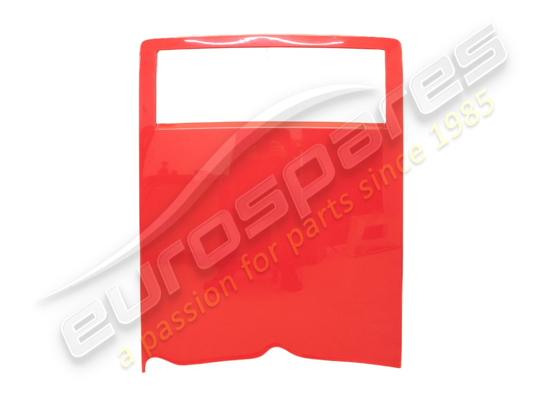 UTILISÉ Ferrari CAPOT AVANT LHD. NUMÉRO DE PIÈCE 61751500 (1)