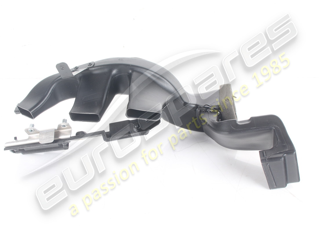 CONDUIT DE PIEDS CÔTÉ CONDUCTEUR FERRARI UTILISÉ. NUMÉRO DE PIÈCE 88204000 (1) conduit de pieds côté conducteur ferrari utilisé. numéro de pièce 88204000 (1)