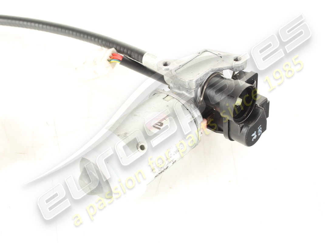 structure du dossier de siège avant droit d'occasion maserati. référence 980139479 (5)