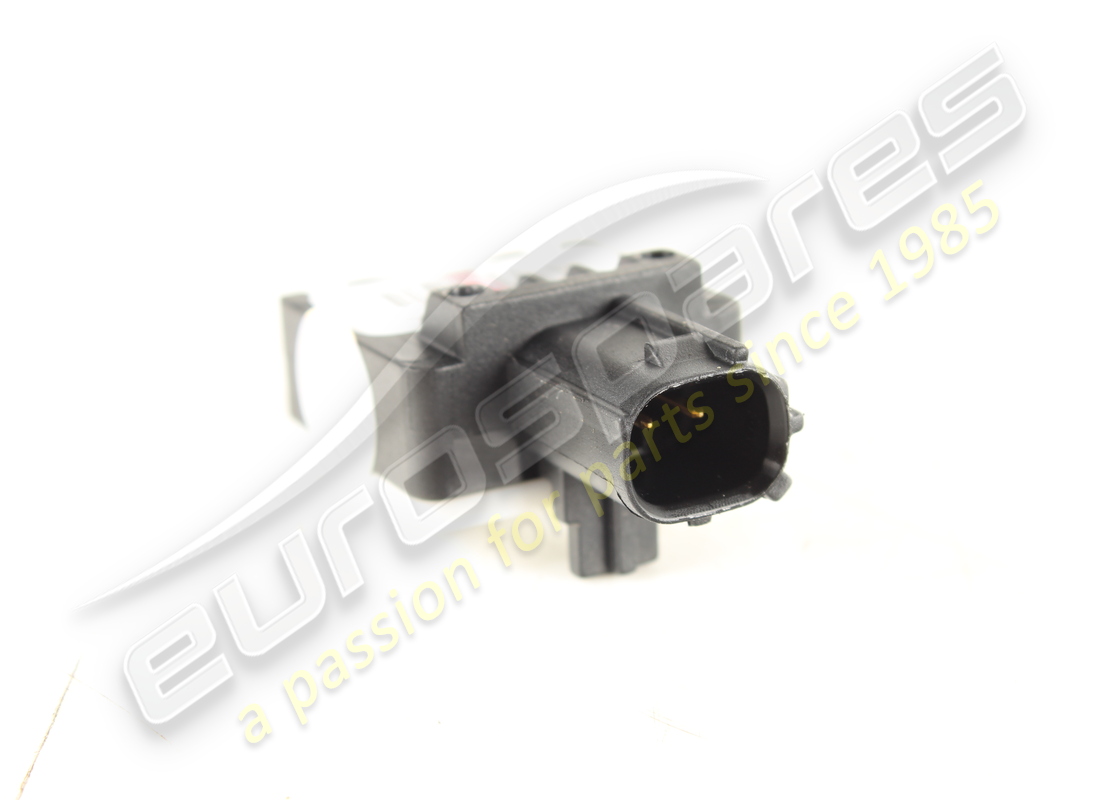 CAPTEUR DE COLLISION LATÉRAL D'OCCASION MASERATI. NUMÉRO DE PIÈCE 193783 (3) capteur de collision latéral d'occasion maserati. numéro de pièce 193783 (3)