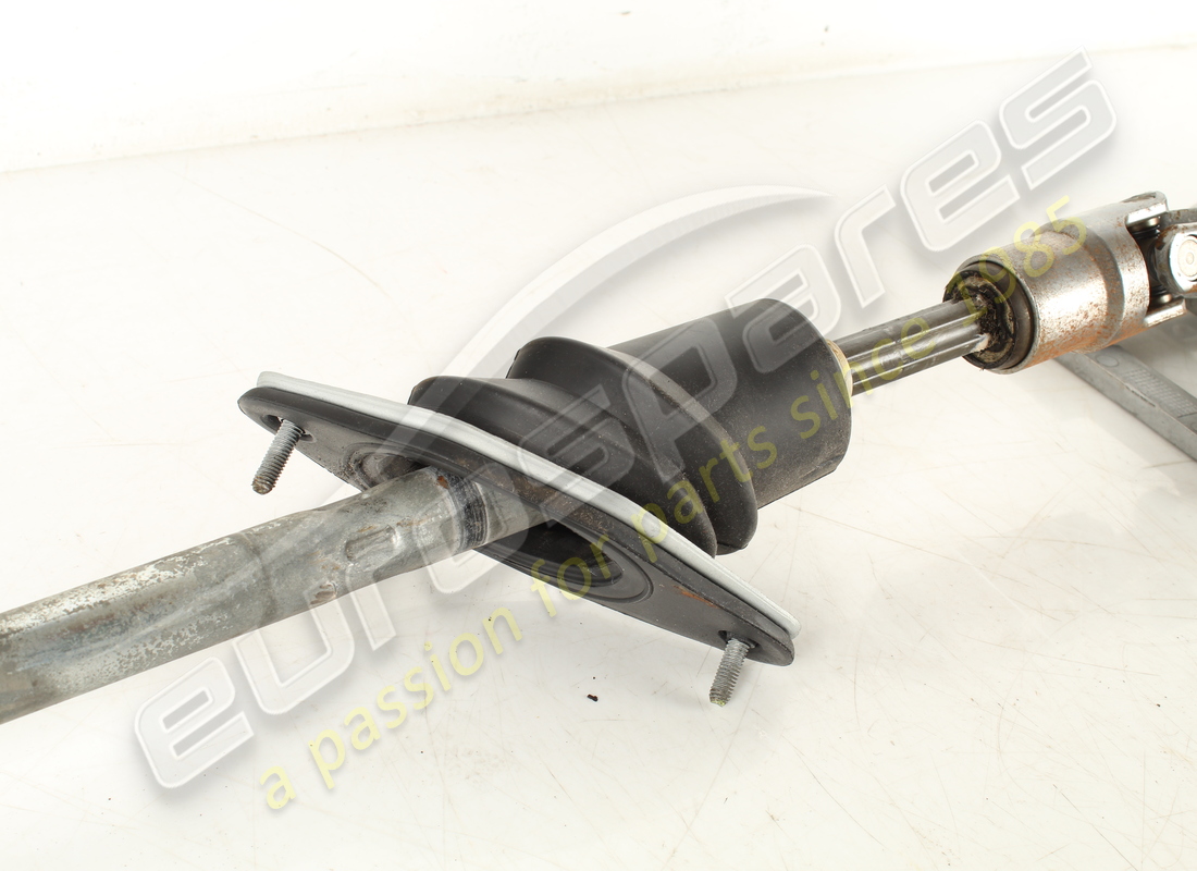 bielle de direction complète d'occasion maserati - valable pour la référence 209222 (3)