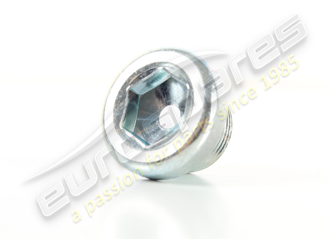 nouveau bouchon fileté porsche. numéro de pièce wht000323a (4)