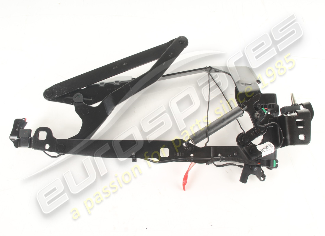 cinématique de couvercle de tonneau droit d'occasion ferrari. numéro de pièce 968592 (3)
