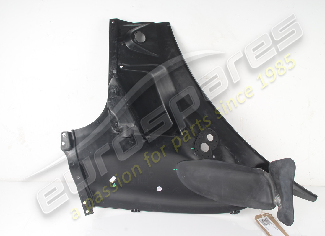 PARE-BRISE DROIT COMPLET ENDOMMAGÉ FERRARI. NUMÉRO DE PIÈCE 741291 (2) pare-brise droit complet endommagé ferrari. numéro de pièce 741291 (2)