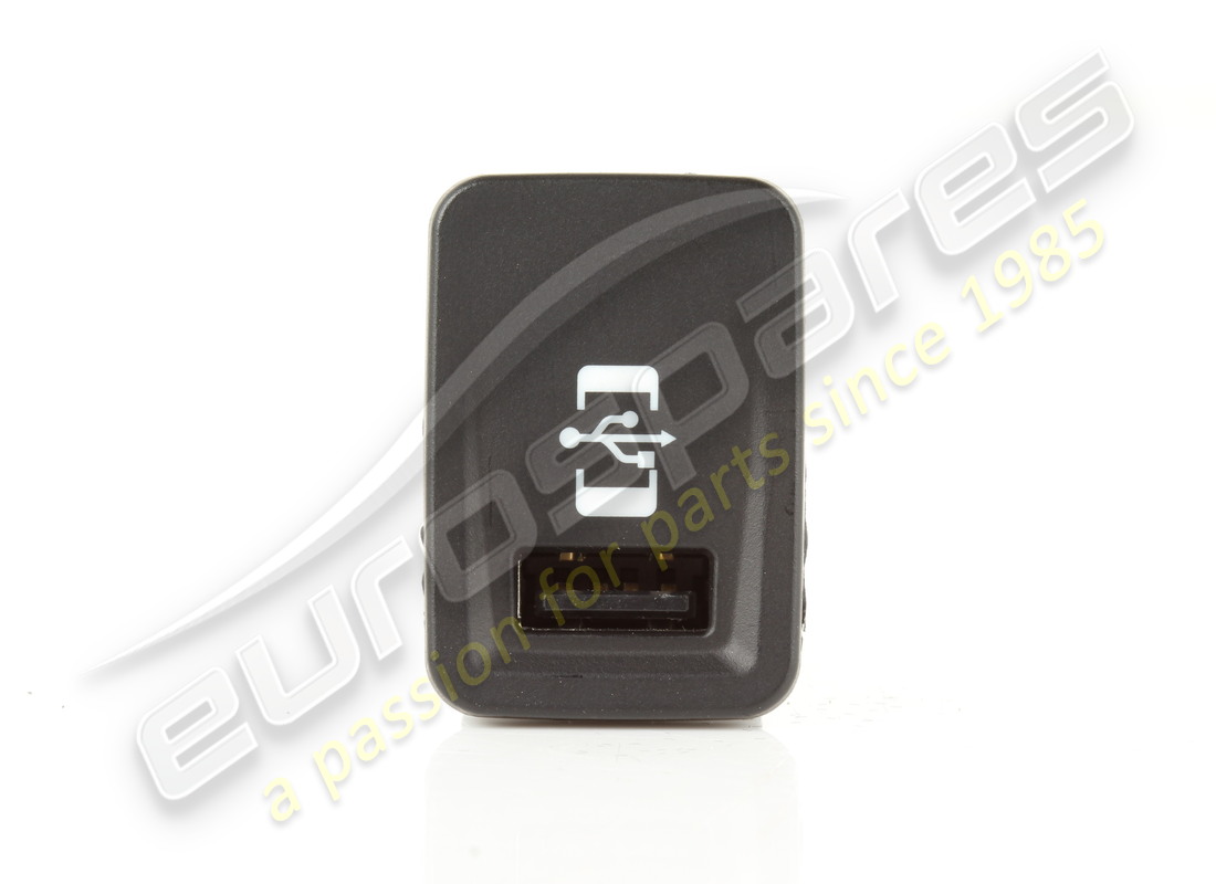 projection de smartphone d'occasion ferrari usb numéro de pièce 848476 (3)