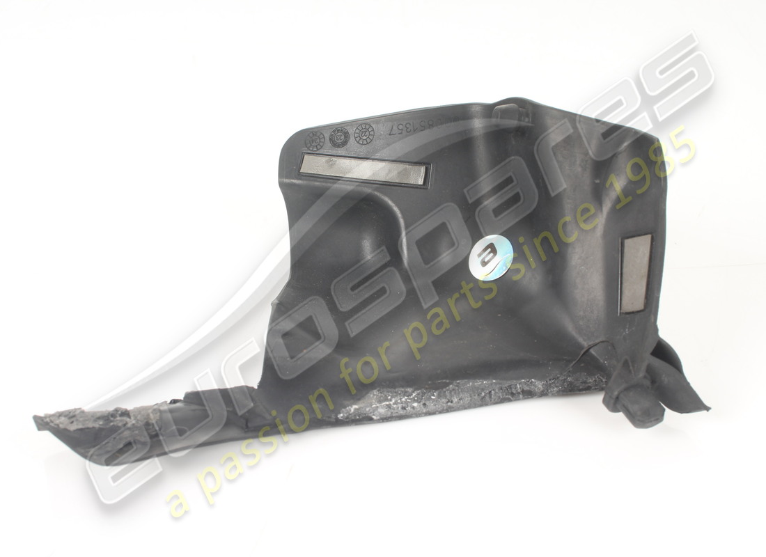 joint de montant avant gauche d'occasion. numéro de pièce : 851357 (2)