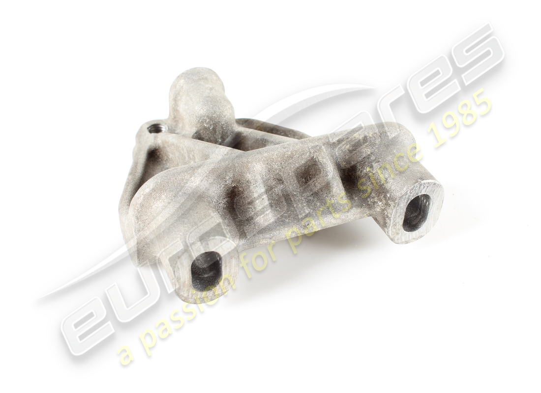 utilisé ferrari support de fixation arrière. numéro de pièce 300177 (3)