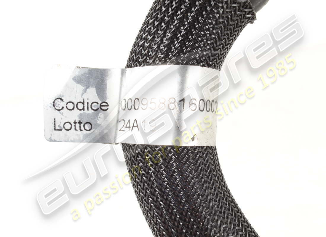 utilisé ferrari onduleur manicotto uscita. numéro de pièce 958816 (4)