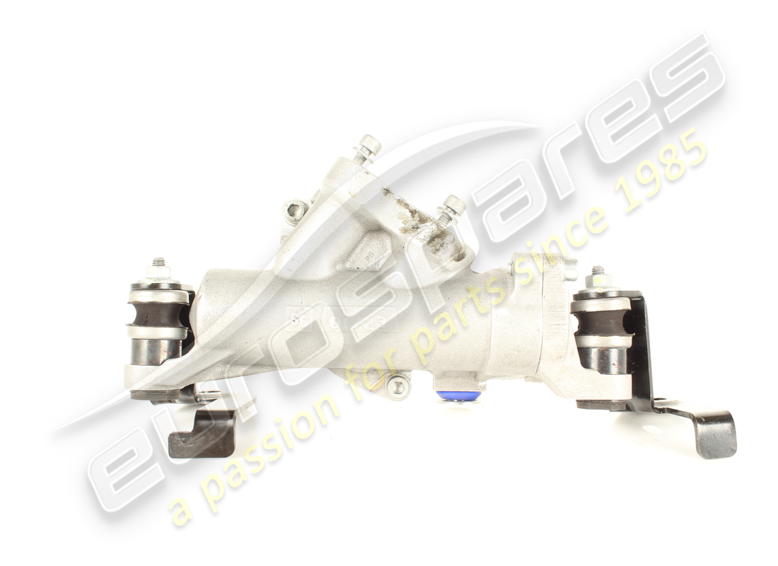 thermostat d'huile complet ferrari utilisé. numéro de pièce 316675 (1)
