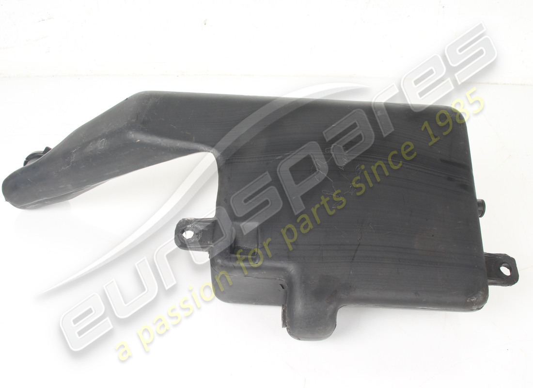 RÉSERVOIR D'EAU Ferrari UTILISÉ. NUMÉRO DE PIÈCE 61768800 (1) RÉSERVOIR D'EAU Ferrari UTILISÉ. NUMÉRO DE PIÈCE 61768800 (1)