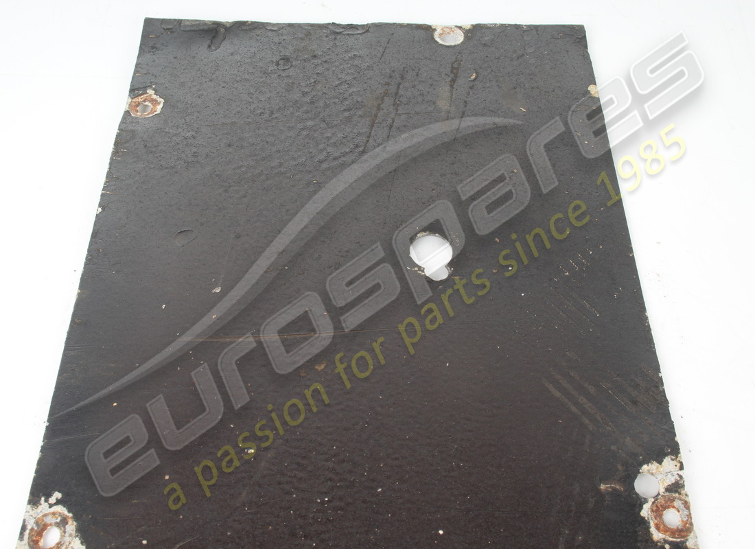 plateau de sous-plateau rhd d'occasion ferrari numéro de pièce 60208600 (2)