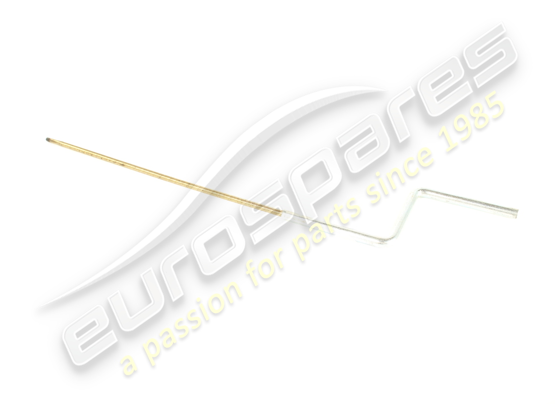 utilisez l'outil de libération ferrari epb. numéro de pièce 228062 (1)