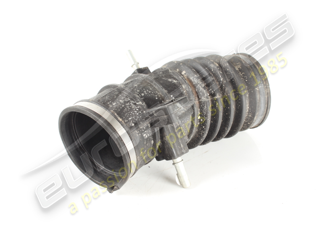 TUYAU DE RACCORDEMENT RH D'OCCASION Ferrari. NUMÉRO DE PIÈCE 269866 (1)