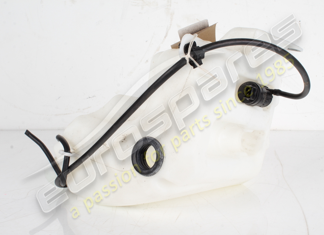 pare-brise/phare complet d'occasion ferrari. numéro de pièce 88301600 (2)