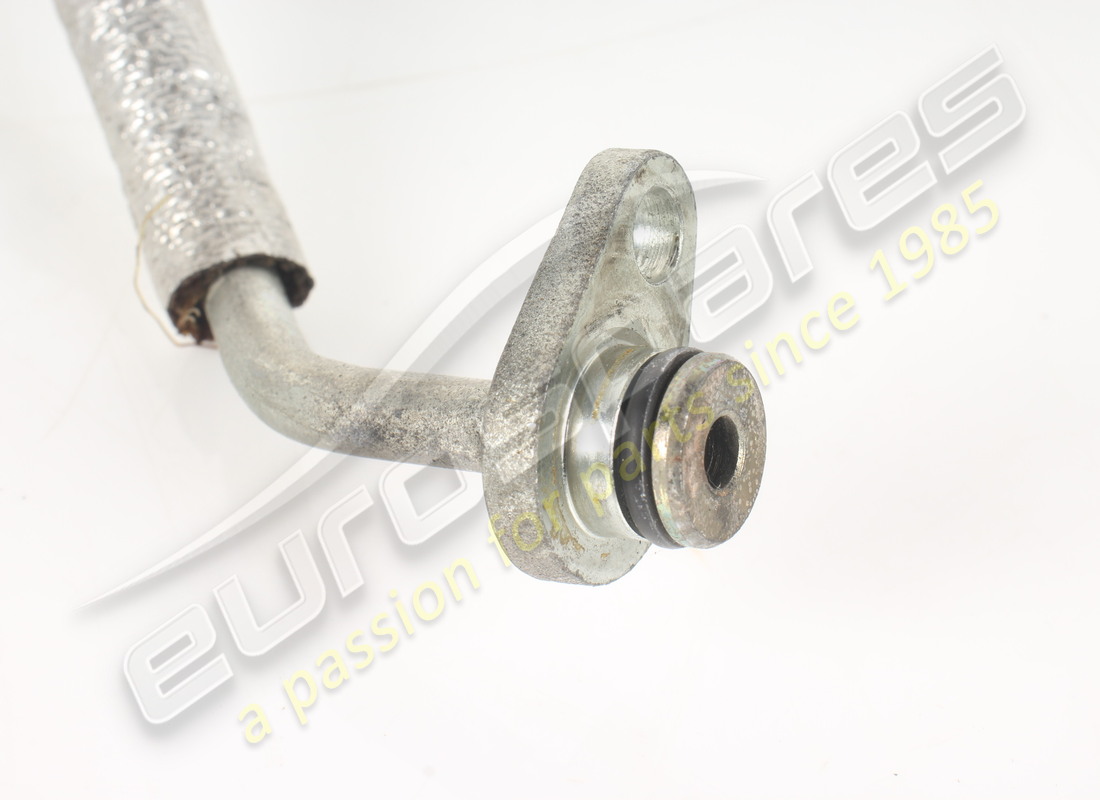 UTILISEZ FERRARI TUYAU DE DISTRIBUTION D'EAU VERS LH TU. NUMÉRO DE PIÈCE 307669 (4) utilisez ferrari tuyau de distribution d'eau vers lh tu. numéro de pièce 307669 (4)