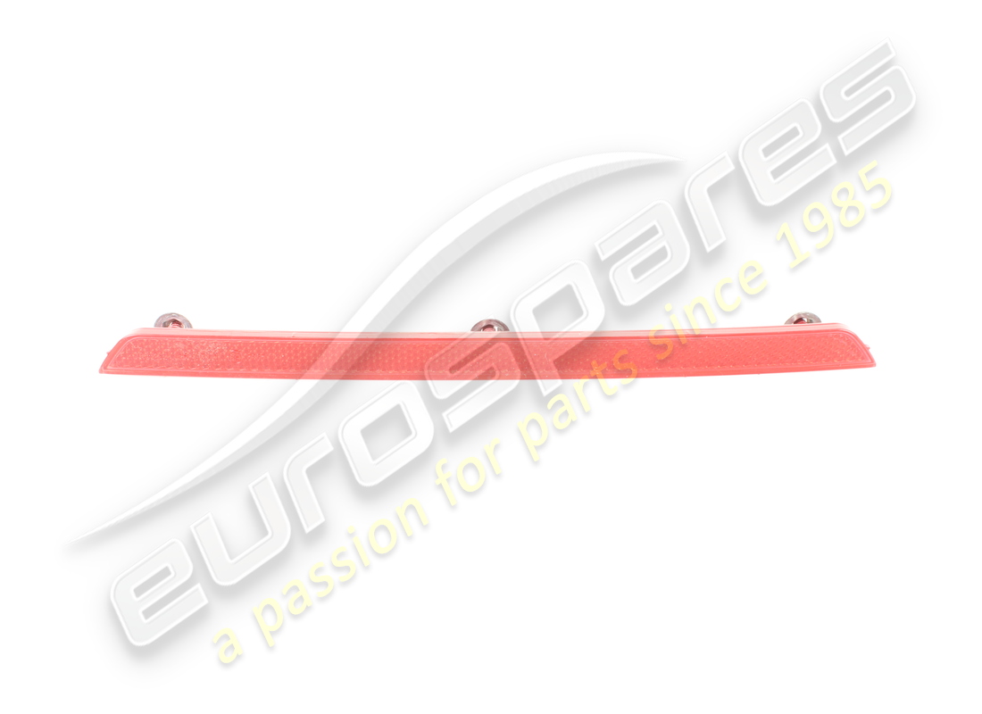 UTILISÉ Ferrari RÉFLECTEUR LH. NUMÉRO DE PIÈCE 84806900 (1)