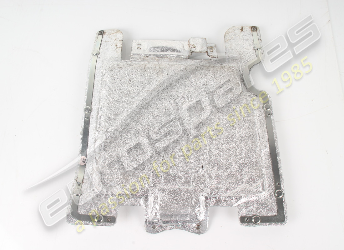 D'OCCASION Ferrari RIPARO CALORE INV. P2 INF. . NUMÉRO DE PIÈCE 982813 (1) D'OCCASION Ferrari RIPARO CALORE INV. P2 INF. . NUMÉRO DE PIÈCE 982813 (1)