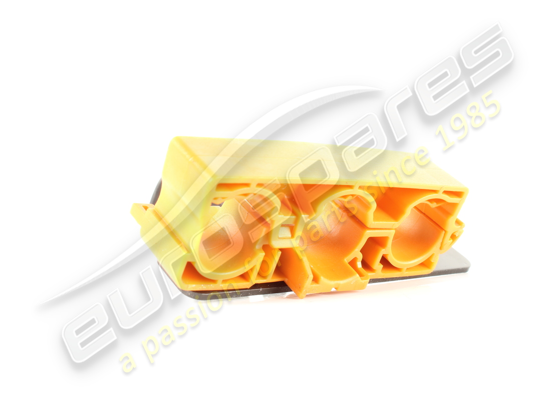 UTILISÉ Ferrari STAFFA PRIMO FIX HVC7 SU INV . NUMÉRO DE PIÈCE 791897 (1)