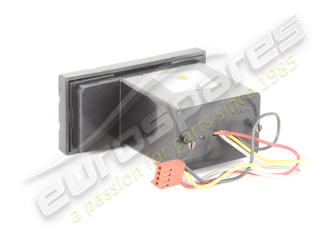 utilisé ferrari horloge. numéro de pièce 123661 (6)