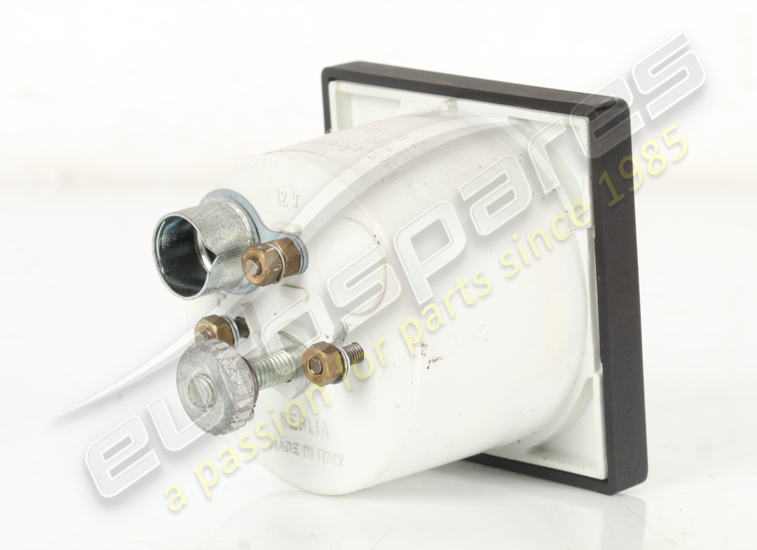 utilisé ferrari jauge de température d'eau rhd numéro de pièce 127110 (3)