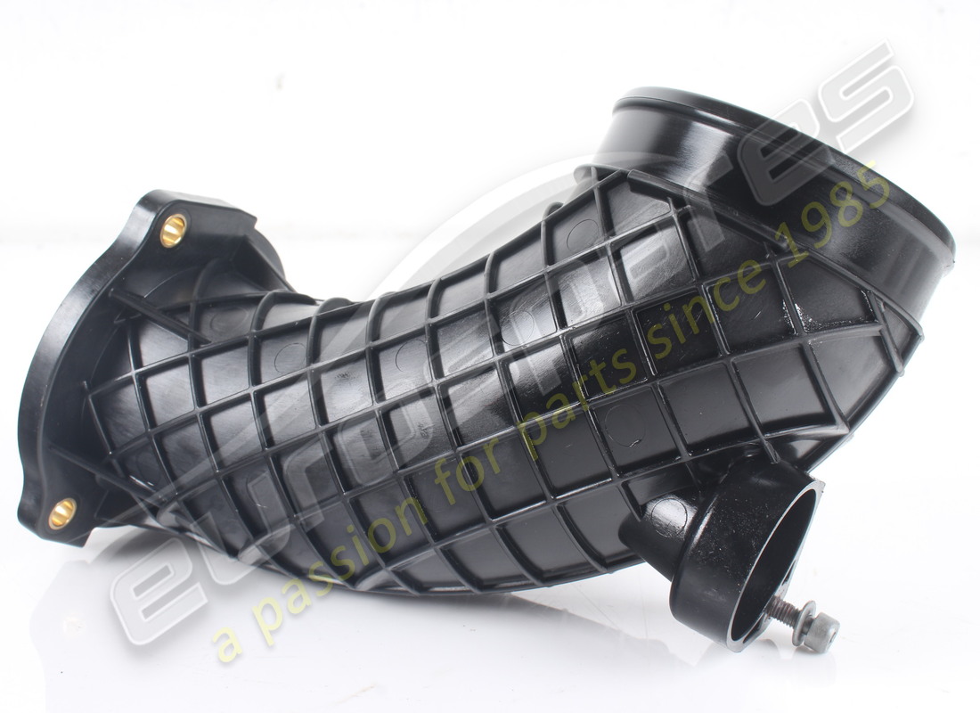 utilisé ferrari condotto aspirazione turbo d. numéro de pièce 799437 (2)