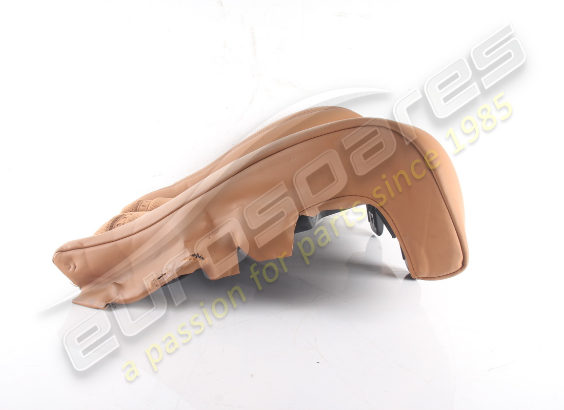 sièges complets d'occasion ferrari en cuir cuoio et alcantara. référence eap1723564 (10)