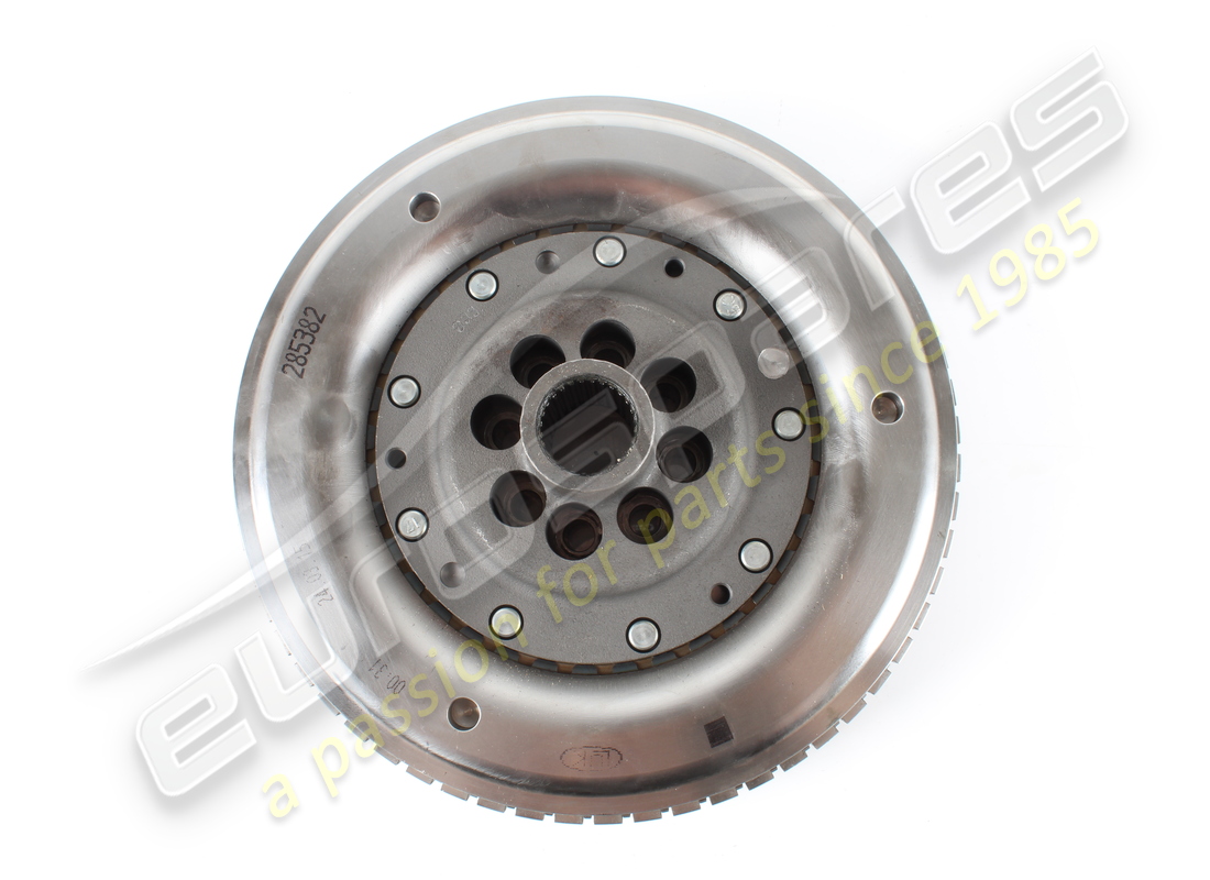 volant moteur ferrari utilisé. numéro de pièce 285382 (3)
