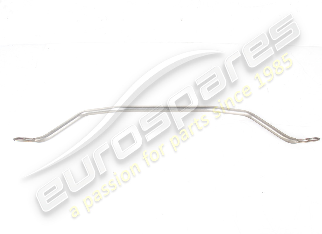 FERRARI PIÈCE DE TRAVERSE DE SILENCIEUX UTILISÉE. NUMÉRO DE PIÈCE 319925 (2) ferrari pièce de traverse de silencieux utilisée. numéro de pièce 319925 (2)