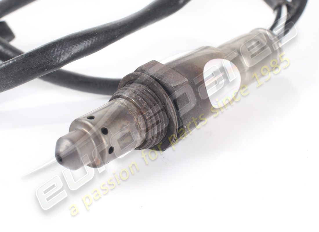 SONDE LAMBDA D'OCCASION FERRARI. NGK L=810. NUMÉRO DE PIÈCE 787780 (2) sonde lambda d'occasion ferrari. ngk l=810. numéro de pièce 787780 (2)