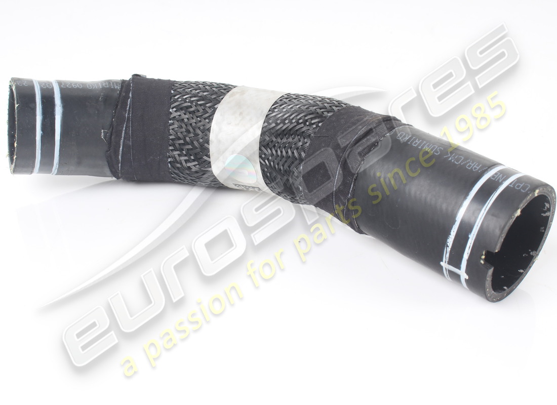 OCCASION Ferrari MANICOTTO DOPPIO DIAMETRO DX . NUMÉRO DE PIÈCE 983355 (1) OCCASION Ferrari MANICOTTO DOPPIO DIAMETRO DX . NUMÉRO DE PIÈCE 983355 (1)