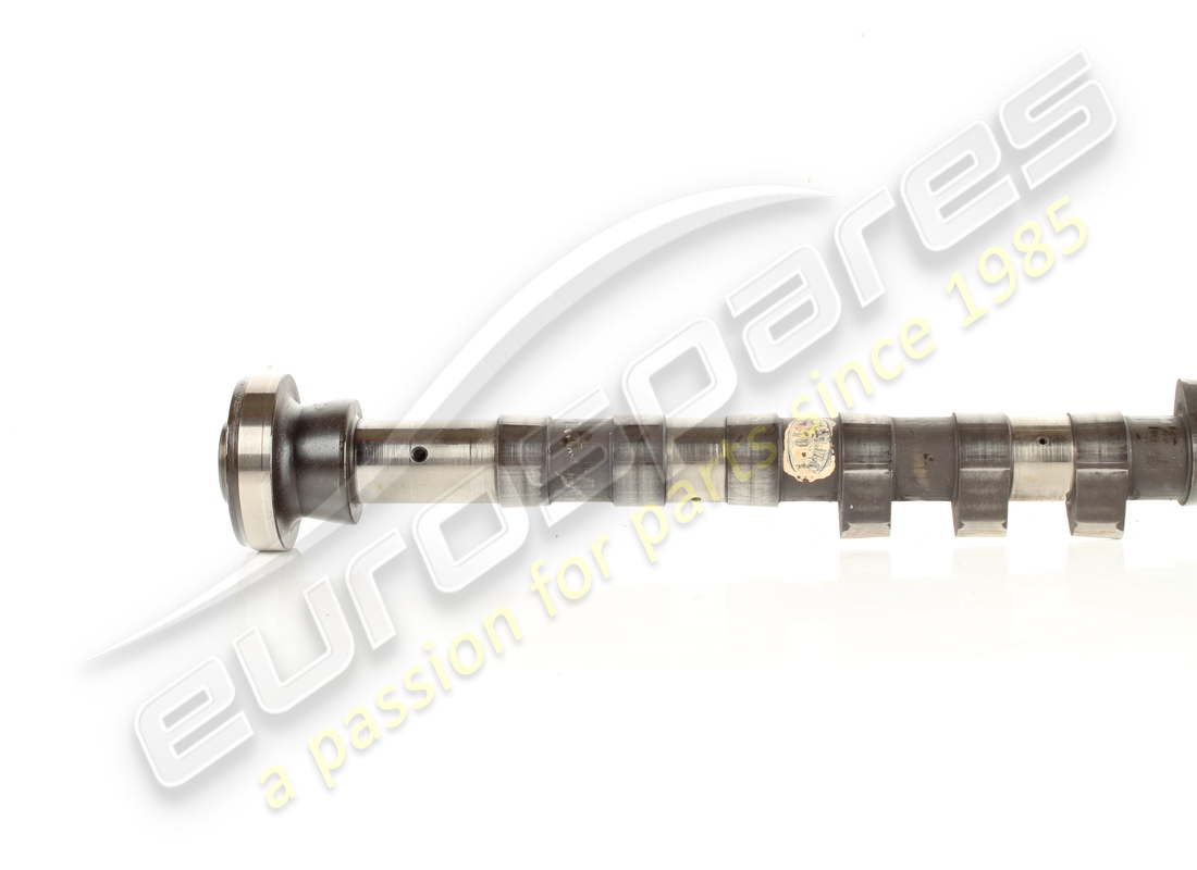 arbre à cames d'admission droit ferrari utilisé. numéro de pièce 171448 (2)