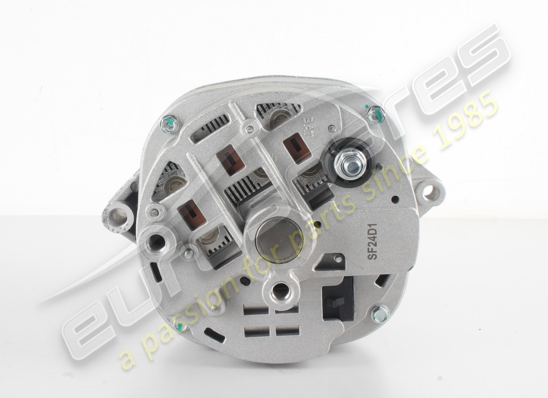nouvel oem alternateur 120amp. numéro de pièce 144096 (3)