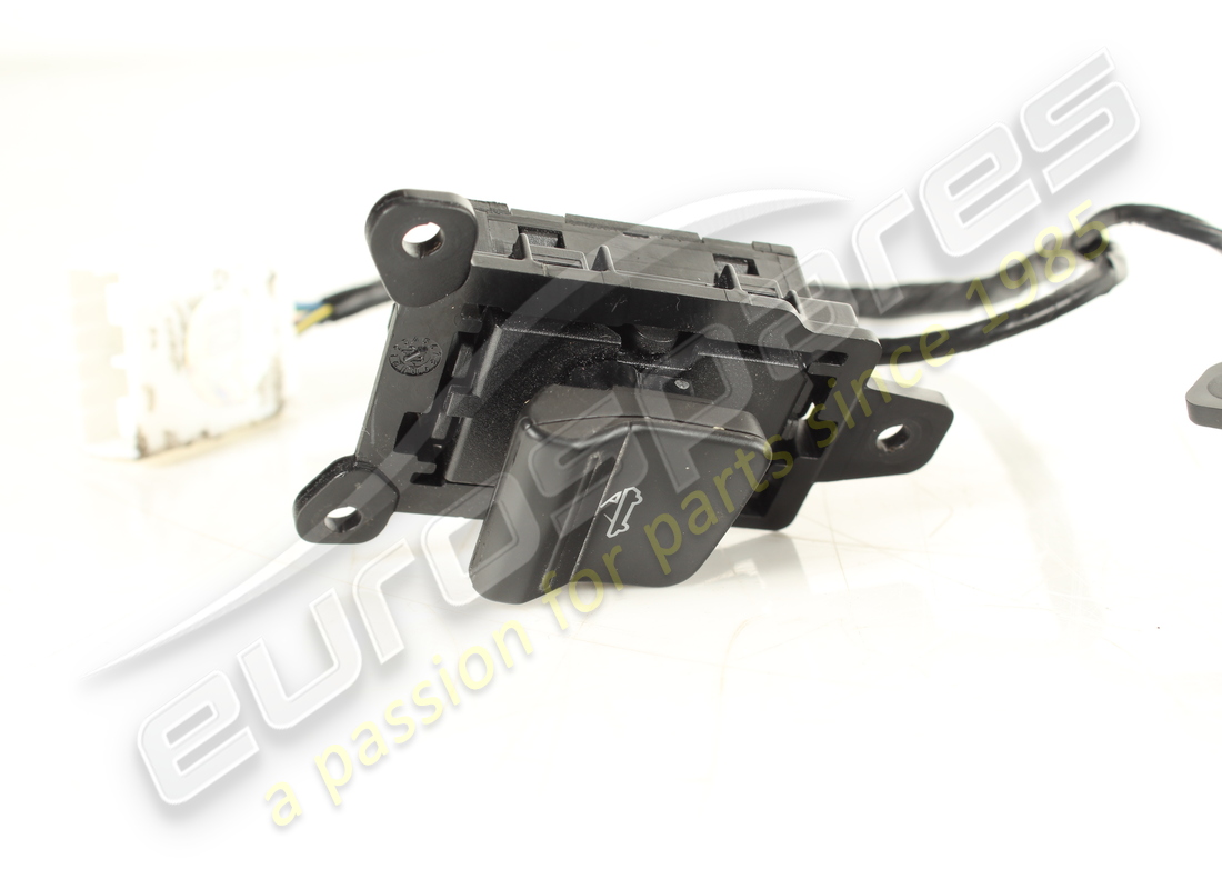 utilisé ferrari comandi complet rht lunotto. numéro de pièce 879018 (2)