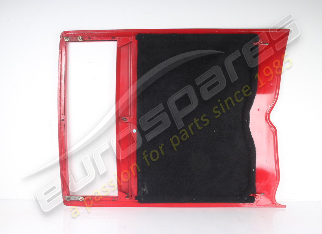 UTILISÉ FERRARI NUMÉRO DE PIÈCE DU CAPOT AVANT RHD 61858100 (2) utilisé ferrari numéro de pièce du capot avant rhd 61858100 (2)