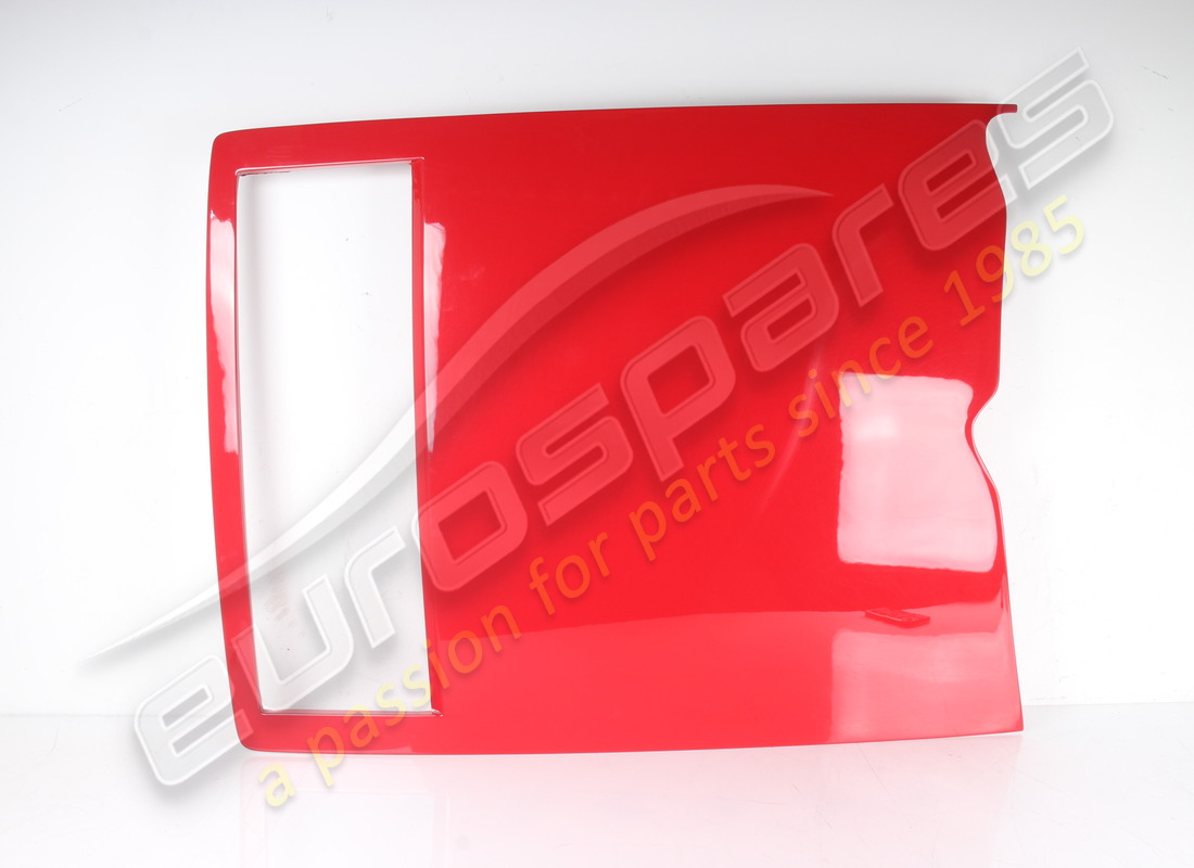 UTILISÉ Ferrari CAPOT AVANT RHD. NUMÉRO DE PIÈCE 61858100 (1) UTILISÉ Ferrari CAPOT AVANT RHD. NUMÉRO DE PIÈCE 61858100 (1)