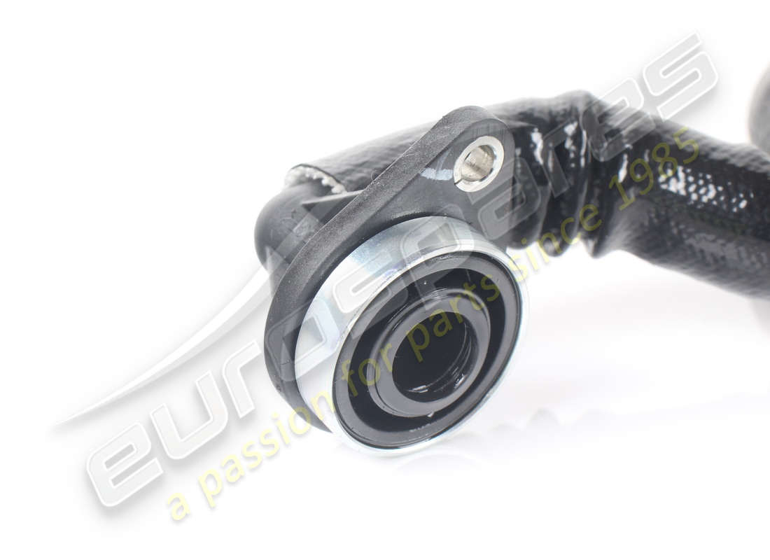 TUYAU D'ADMISSION COMPLET D'OCCASION FERRARI. NUMÉRO DE PIÈCE 952054 (3) tuyau d'admission complet d'occasion ferrari. numéro de pièce 952054 (3)