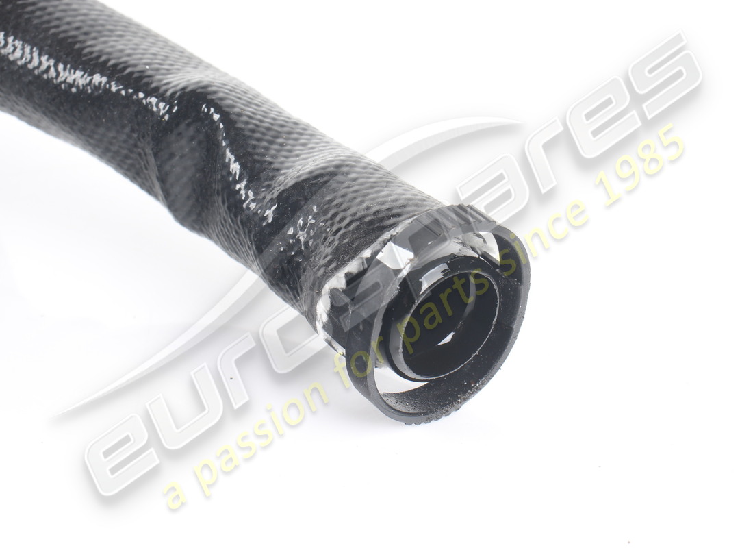 TUYAU D'ADMISSION COMPLET D'OCCASION FERRARI. NUMÉRO DE PIÈCE 952054 (4) tuyau d'admission complet d'occasion ferrari. numéro de pièce 952054 (4)