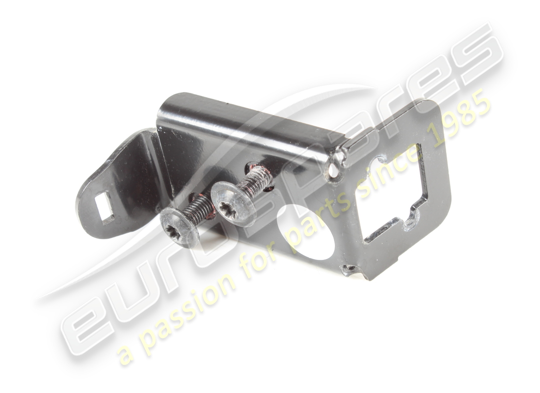 utilisé ferrari staffa supporto telecamera p. numéro de pièce 812611 (2)