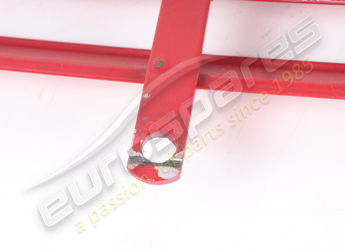 GRILLE DE CAPOT FERRARI UTILISÉE. NUMÉRO DE PIÈCE 61752510 (4) grille de capot ferrari utilisée. numéro de pièce 61752510 (4)