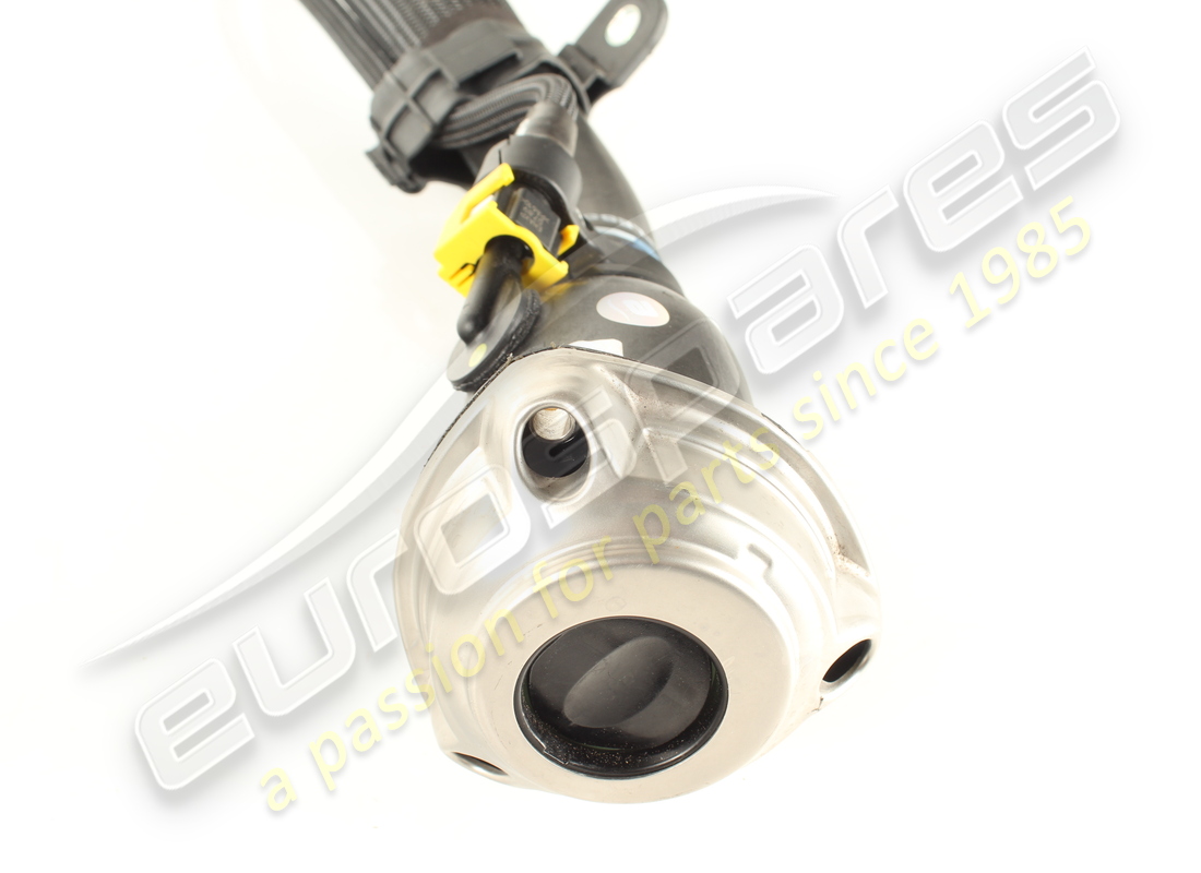 col de remplissage de carburant complet ferrari utilisé. numéro de pièce 815020 (2)